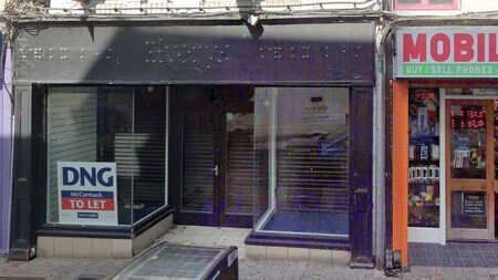 New deli and grocery approved for Tullow Street