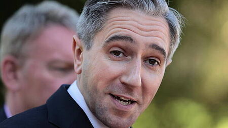 One-off help with cost of living not a good way to run country, says Harris