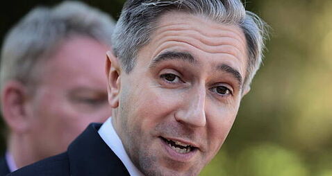 One-off help with cost of living not a good way to run country, says Harris