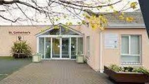 <p>St Catherine's Community Services Centre is celebrating its 50 anniversary this week </p>