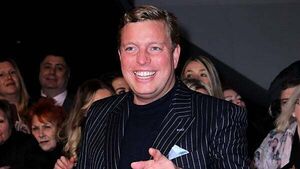 Tim Davie defends decision to cast Thomas Skinner on Strictly Come Dancing