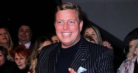Tim Davie defends decision to cast Thomas Skinner on Strictly Come Dancing
