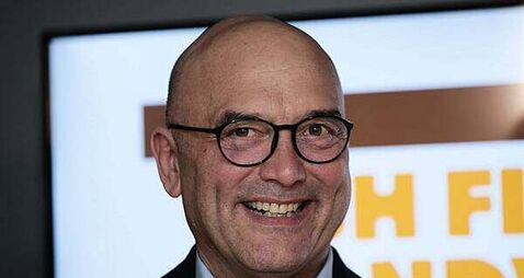 Gregg Wallace launches legal action against BBC following MasterChef sacking