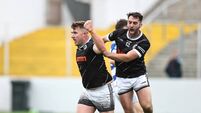 Mulhall not surprised with Fenagh win