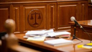 Graigue man stole candlestick from St Clare’s Church