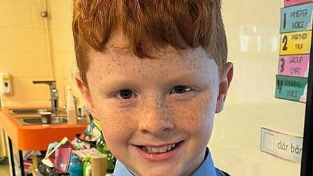 Family of boy (10) killed by van lose appeal of DPP decision not to prosecute driver