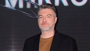 Charlie Brooker’s new crime thriller starring Paddy Considine to air on Netflix