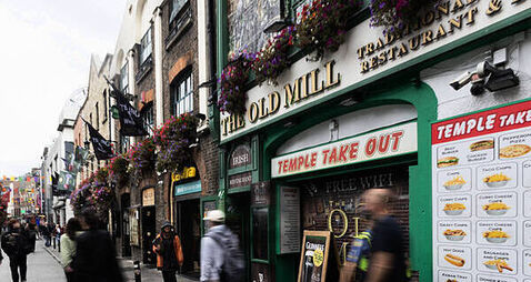Dublin businesses call for urgent action in next Budget