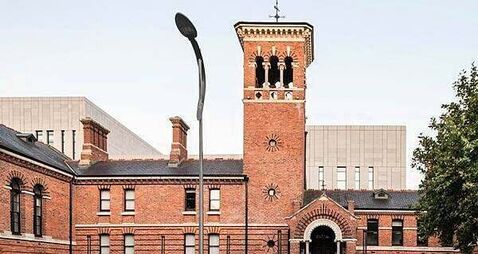 Man (77) charged with sexual assault of girl (4)