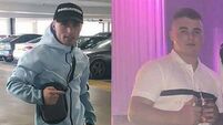 Limerick brothers charged with having cocaine and cannabis for sale or supply