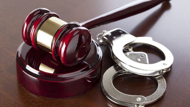 Carlow couple accused of Castledermot arson sent to circuit court 