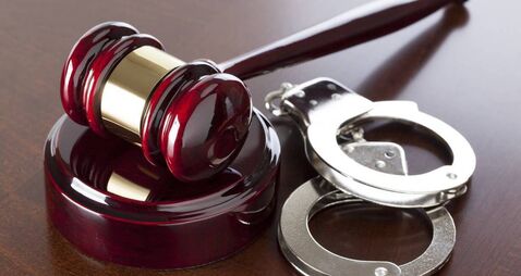 Carlow couple accused of Castledermot arson sent to circuit court 