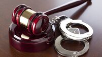 Carlow couple accused of Castledermot arson sent to circuit court 