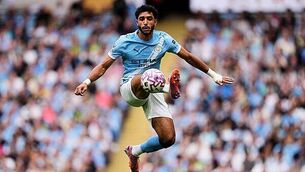 Morgan Rogers relishes comparison to Paul Gascoigne