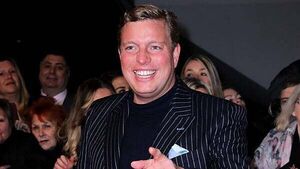 Thomas Skinner apologises for walking out of Strictly Come Dancing press event