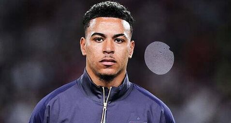 Morgan Rogers relishes comparison to Paul Gascoigne