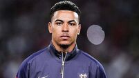 Morgan Rogers relishes comparison to Paul Gascoigne