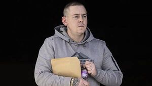 Donegal man who allegedly cut woman's face and threatened to kill her to stand trial Donegal man who allegedly cut woman's face and threatened to kill her to stand trial