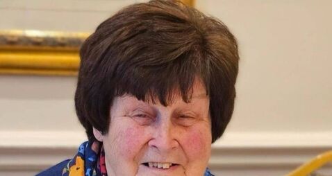 Sally’s funeral was one of the biggest in Carlow town in recent years 