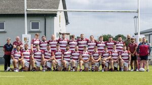 Logue optimistic of good season 