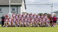 Logue optimistic of good season 