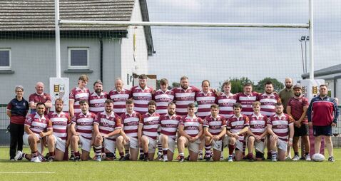 Logue optimistic of good season 