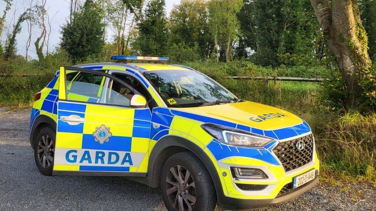 Suspended sentence for man who had drugs for sale or supply