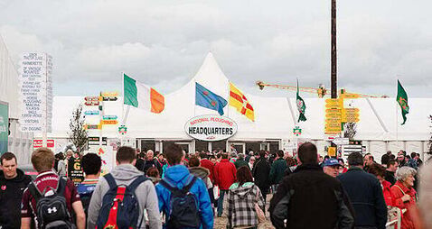 Machinery, livestock, brown bread contests: Countdown is on for Ploughing 2025