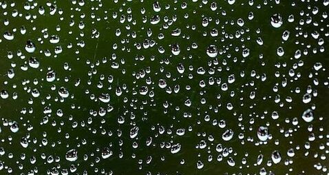 Yellow rain warning issued for three counties