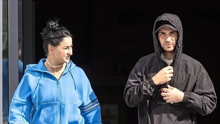 Judge slams Donegal couple who used child's buggy during shoplifting spree