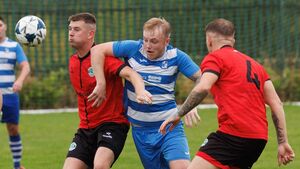 New Oak eager for revenge on Evergreen