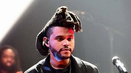 The Weeknd announces second Croke Park concert
