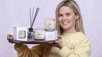Local candles business to exhibit at National Ploughing Championships 