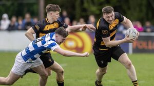 Crotty knows that going back up will be a challenge