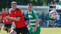 New Oak eager for revenge on Evergreen