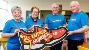 ‘Outrun Hunger’ returns to raise funds for hospitality kitchen