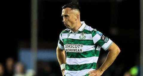 FAI Cup quarter-finals: Kerry come back to beat Sligo 4-3, Hoops beat Drogheda on penalites