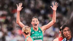 Saturday sport: All the Irish action at the World Athletics Championships in Tokyo Saturday sport: All the Irish action at the World Athletics Championships in Tokyo