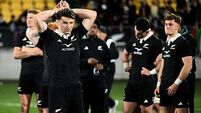 Humbled All Blacks face fortnight of 'discomfort' after record defeat