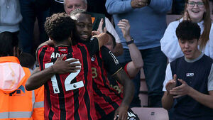 Antoine Semenyo makes the difference as Bournemouth see off Brighton Antoine Semenyo makes the difference as Bournemouth see off Brighton