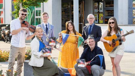 Culture night to celebrate all that’s great in Co Carlow