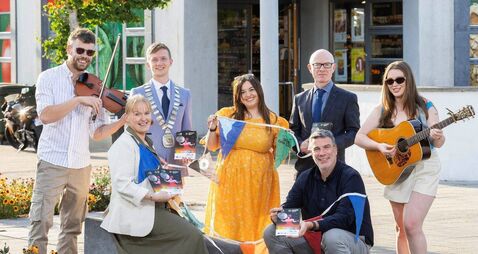 Culture night to celebrate all that’s great in Co Carlow 
