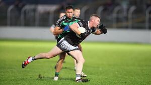  Brilliant Bagenalstown reignite Championship challenge