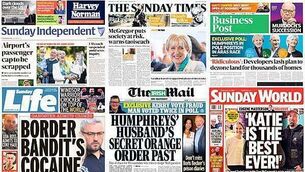Heather Humphreys leads race for Áras, latest poll shows