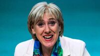 Heather Humphreys leads race for Áras, latest poll shows