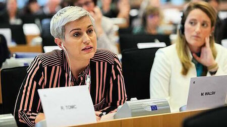 Irish MEP disappointed as EU Gaza resolution 'stops short of genocide label'