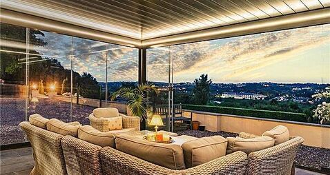 From K Club to clubhouse: 7 Irish homes for golf lovers