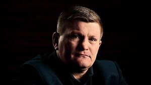 Ricky Hatton, former world boxing champion, found dead at his home aged 46 Ricky Hatton, former world boxing champion, found dead at his home aged 46