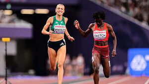 Sunday sport: All the latest Team Ireland action at the World Athletics Championships Sunday sport: All the latest Team Ireland action at the World Athletics Championships