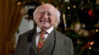 Hats of all shapes and sizes thrown in the ring for Áras race 